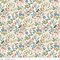 Fabric Liberty Lola Scatter B Botanist's Walk by the Quarter Yard 01667411B